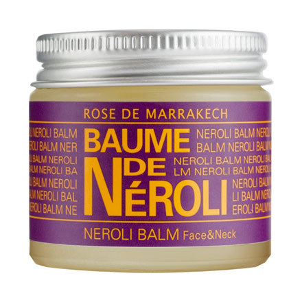 ローズ ド マラケシュ / ネロリバーム(旧)の公式商品情報｜美容
