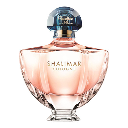 ゲラン / シャリマー コローニュの公式商品情報｜美容・化粧品情報は