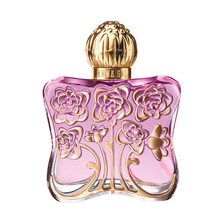 アナ スイ(フレグランス) / ロマンティカ オーデトワレの公式商品情報