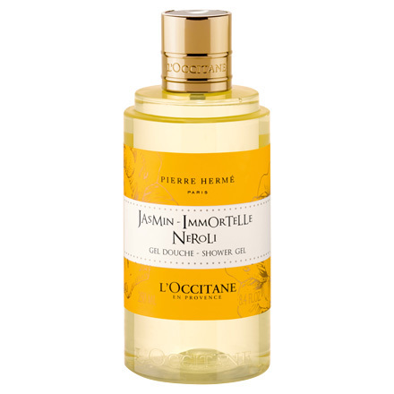 ロクシタン / ジャスミン イモーテル ネロリ シャワージェルの公式商品