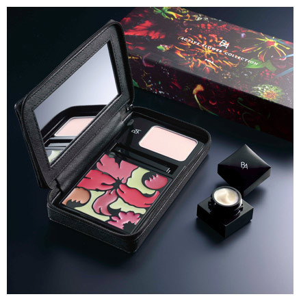B.A / アクティブ フラワー コレクションの公式商品情報｜美容・化粧品