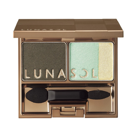 ルナソル / スパークリングライトアイズの公式商品情報｜美容・化粧品