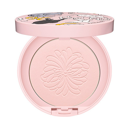 ポール ＆ ジョー / シルキー プレスト パウダー 003の公式商品情報