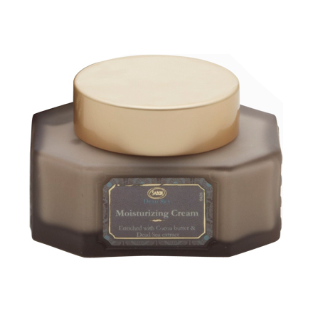 SABON(サボン) / デッドシーモイスチャライジングクリームの公式商品