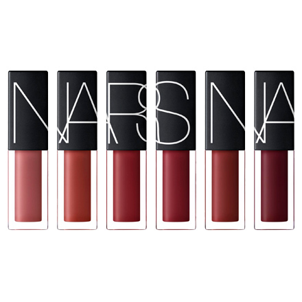 NARS / マインドゲーム ベルベットリップグライドセットの公式商品情報