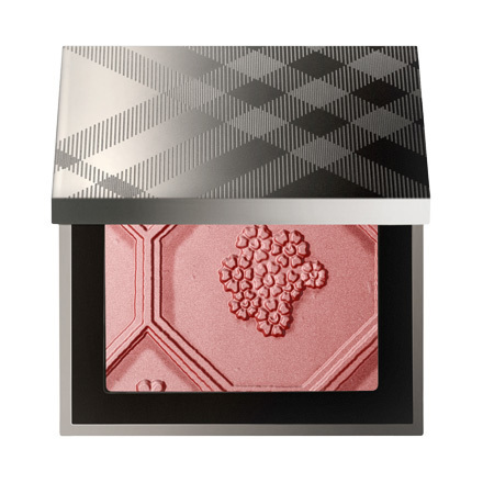 Burberry Beauty / シルク＆ブルーム ブラッシュパレットの公式商品