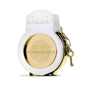 ポリス / ザ・シナー フォービドゥン ホワイト オードトワレの公式商品