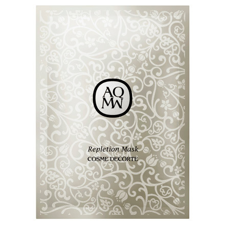 コスメデコルテ / AQ MW レプリション マスク 20ml×6枚の公式商品情報