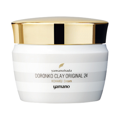 ヤマノ肌 ドロンコクレー24 オリジナル / ヤマノ肌 クレオリ 24 KO・HA