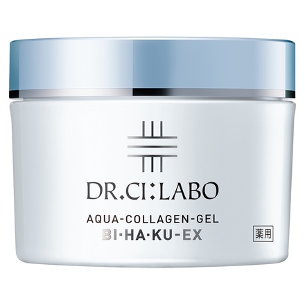 ドクターシーラボ / 薬用アクアコラーゲンゲル BIHAKUEX 200gの公式