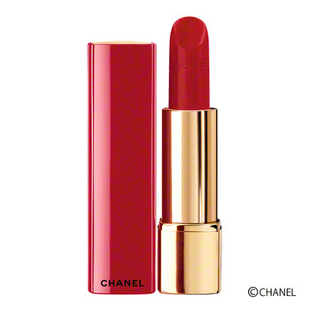 シャネル / ルージュ アリュール＜特別限定品＞ N°1の公式商品情報