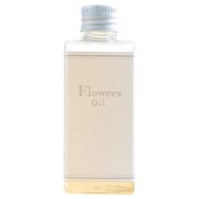 Flowers / Flowersシャンプー＋Flowersトリートメント＋Flowersオイル3
