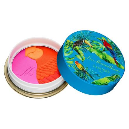 レ・メルヴェイユーズ ラデュレ / ミックスド チークカラーの公式商品