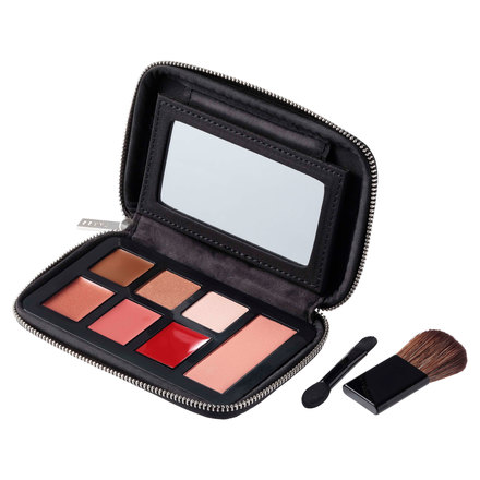 THREE / アートオブパーティーズ メイクアップ X01 LIFE OF THE PARTY