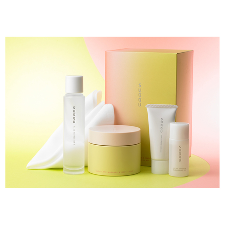 SUQQU(スック) / マスキュレイト マッサージ＆マスク クリーム 生姜