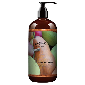 WEN (ウェン) / クレンジング コンディショナー トスカナペアの公式
