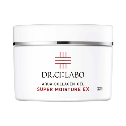 ドクターシーラボ / 薬用アクアコラーゲンゲル スーパーモイスチャーEX