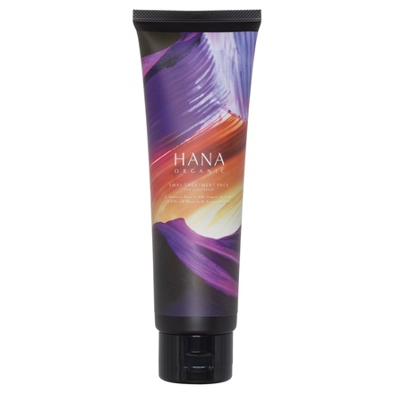HANA ORGANIC / 3WAYトリートメントパックの公式商品情報｜美容