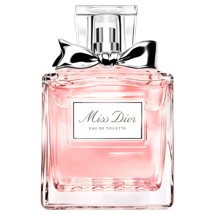 ディオール / ミス ディオール オードゥ トワレ 100mlの公式商品情報