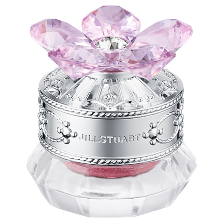 ジルスチュアート / クリスタルブルーム ジェリービジュー 01 Beloved