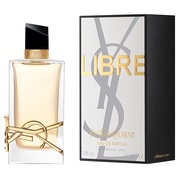 イヴ・サンローラン / リブレ オーデパルファム 30mlの公式商品情報