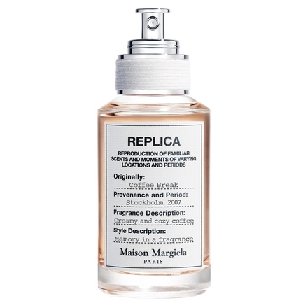 Maison Margiela Fragrances（メゾン マルジェラ フレグランス