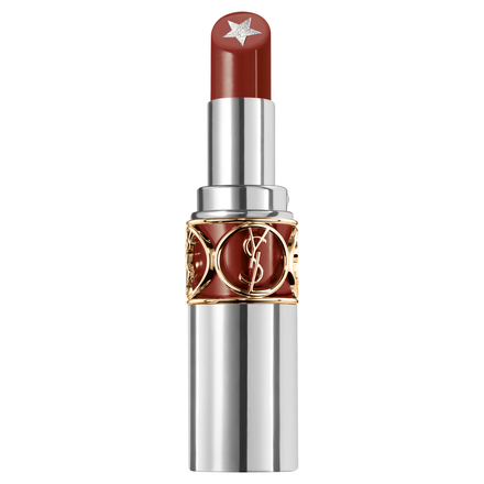 イヴ・サンローラン / ルージュ ヴォリュプテ ロックシャイン N°2