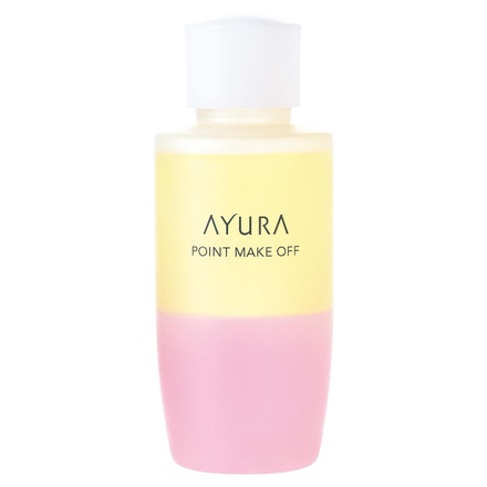 アユーラ / ポイントメイクオフの公式商品情報｜美容・化粧品情報は