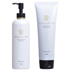 ヘアラスター / ヘアラスター シャンプー／コンディショナーの公式商品