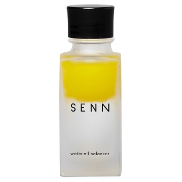 SENN / ウォーターオイルバランサー 乾燥／白の公式商品情報｜美容