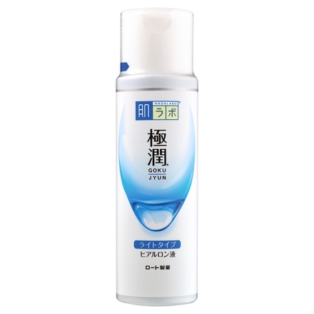 肌ラボ / 極潤ヒアルロン液 ライトタイプの公式商品情報｜美容・化粧品