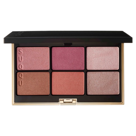 SUQQU(スック) / パウダー ブラッシュ コンパクト 101の公式商品情報