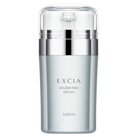 アルビオン / エクシア ダブルキー セラムの公式商品情報｜美容