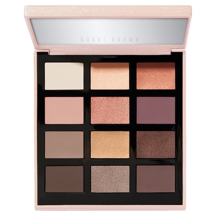 ボビイ ブラウン / ヌード ドラマ II アイシャドウ パレットの公式商品