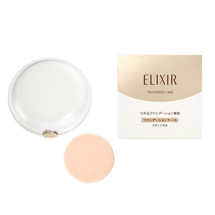 エリクシール / エリクシール シュペリエル つや玉ファンデーション T