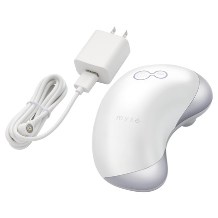 ミーゼ / ウェーブスパ MS-50W(ホワイト)の公式商品情報｜美容・化粧品