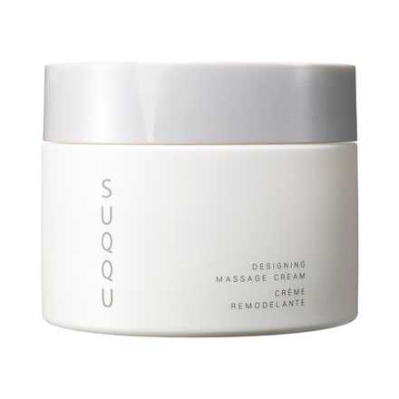 SUQQU(スック) / デザイニング マッサージ クリームの公式商品情報