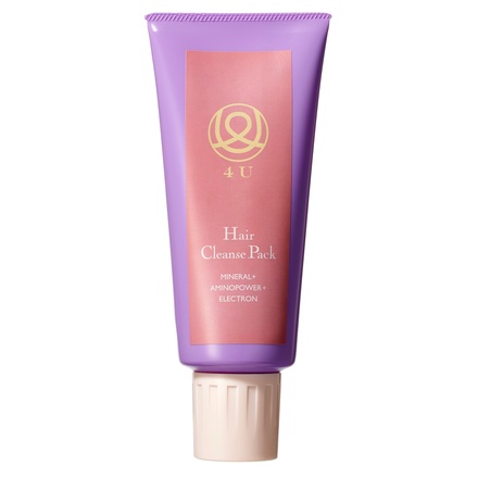 YOYU / ヘアクレンズパックの公式商品情報｜美容・化粧品情報はアット