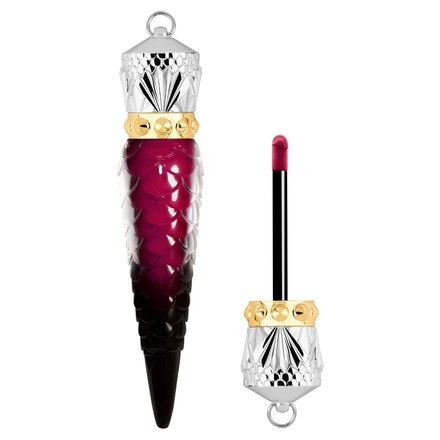 クリスチャン ルブタン / マットフルイド リップカラー パチババ 009F