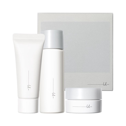 オルビス / オルビス ユードット トライアルセットの公式商品情報