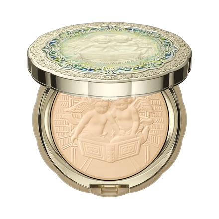 ミラノコレクション / フェースアップパウダー2021の公式商品情報