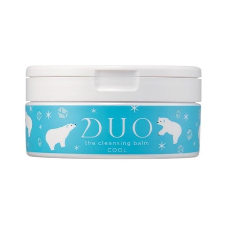 DUO(デュオ) / ザ クレンジングバーム クールの公式商品情報｜美容