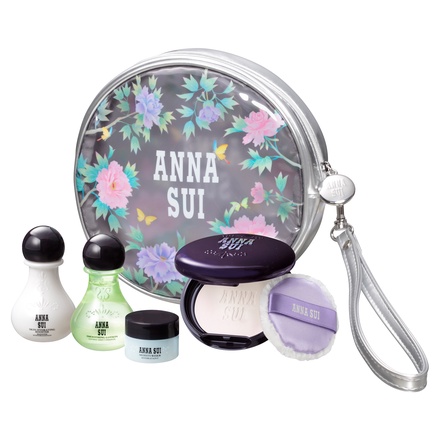 アナ スイ コスメティックス / スキンケア キットの公式商品情報｜美容