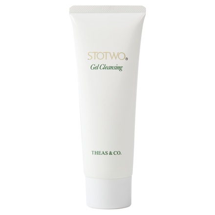 ストツ / ジェルクレンジングの公式商品情報｜美容・化粧品情報は