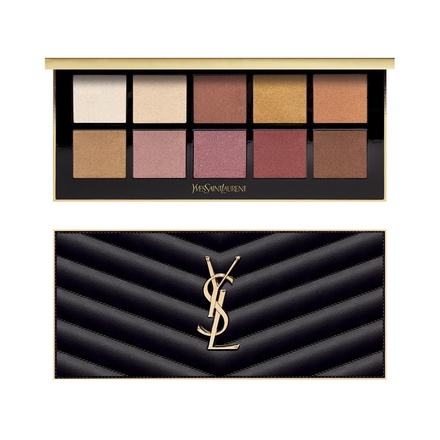 イヴ・サンローラン / クチュール カラー クラッチ No.3 サハリエンヌ