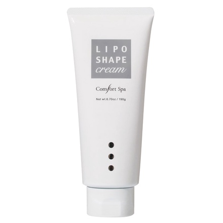 コンフォートスパ / リポシェイプクリーム 190gの公式商品情報｜美容