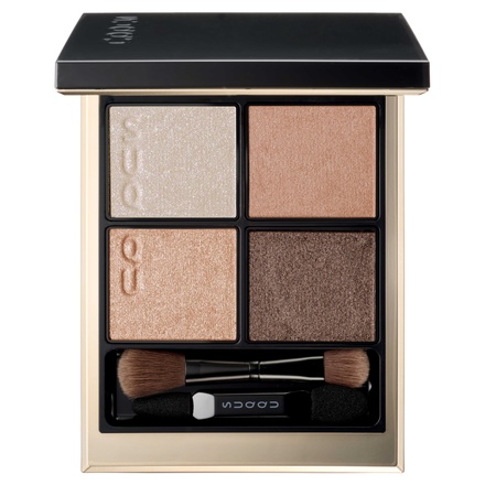 SUQQU(スック) / シグニチャー カラー アイズ 15 凛覗 -RINNOZOKIの