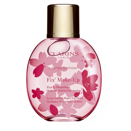 クラランス / フィックス メイクアップ サクラの公式商品情報｜美容