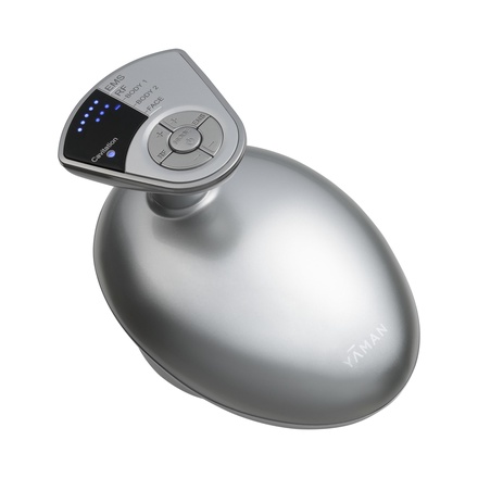 ヤーマン YA-MAN キャビスパ プレステージ for Salon キャビスパ