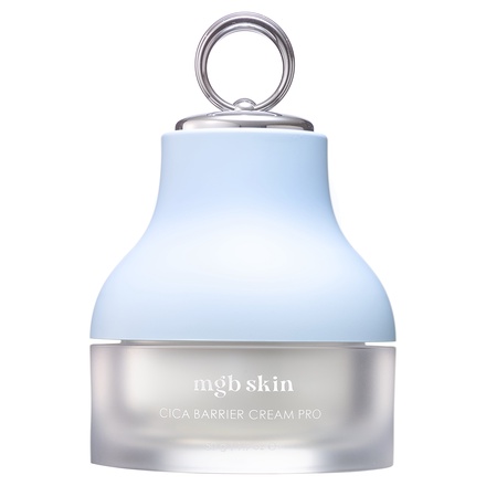 MEGOOD BEAUTY / mgb skin CICA BARRIER CREAM PROの公式商品情報